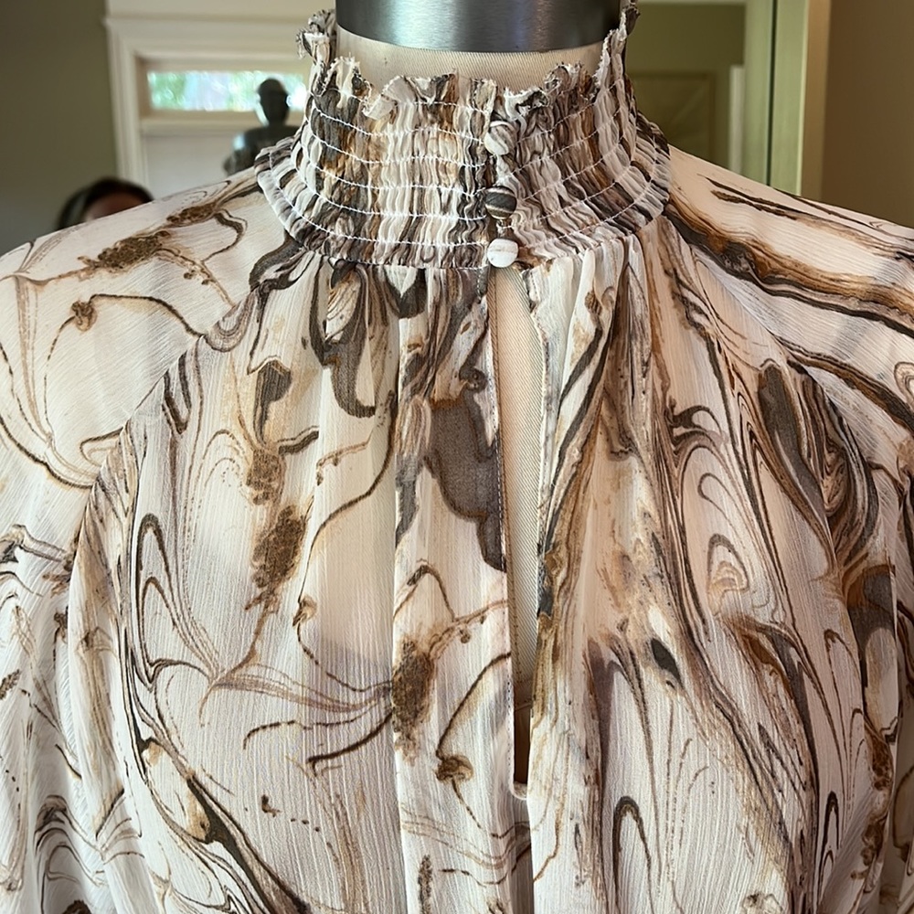 Banana Republic dress - Picture 3 of 6